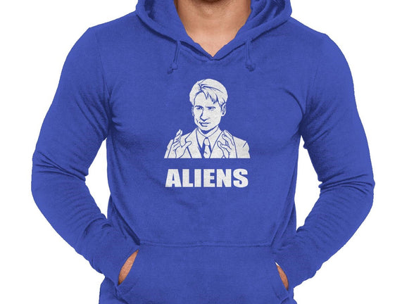 Aliens