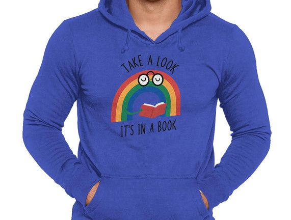 Rainbow Reader