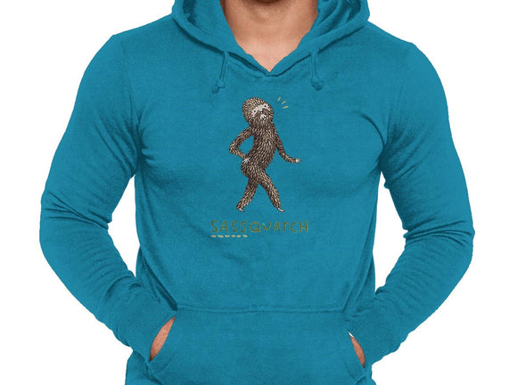 Sassquatch