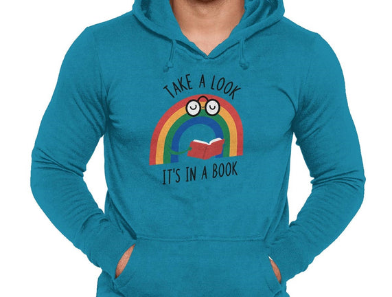 Rainbow Reader