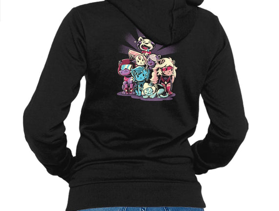 Cute Gems