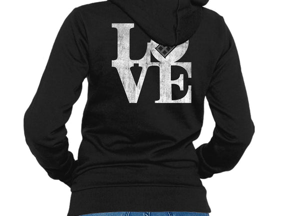 Who Do You Love?
