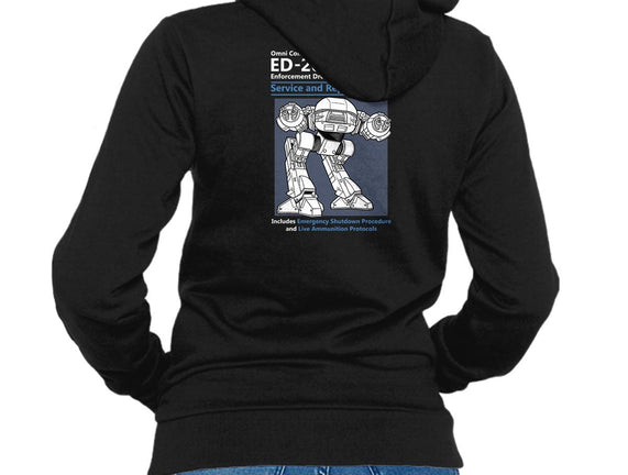 ED-209