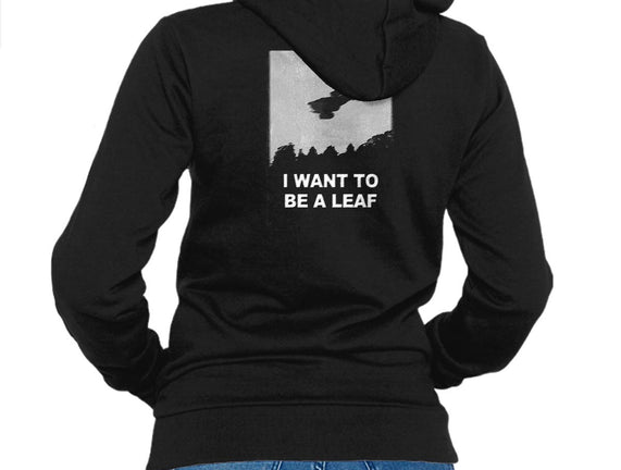 Be Leaf