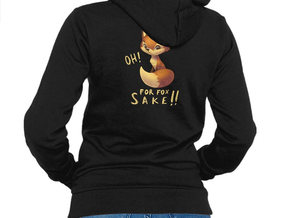 For Fox Sake!