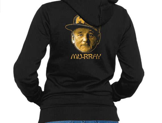 Mu-rray