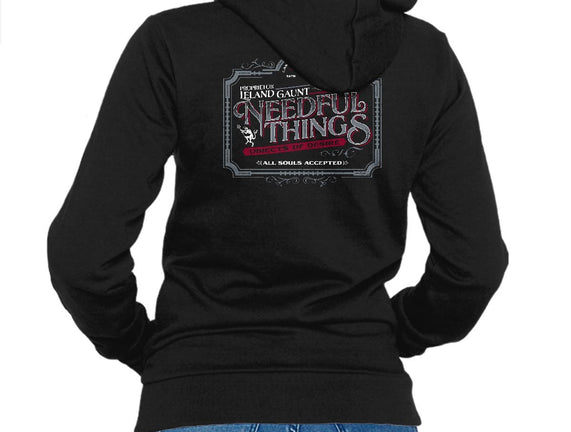 Needful Things