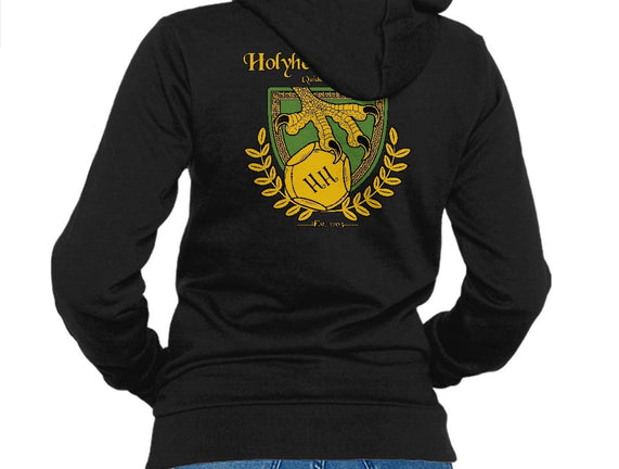 Holyhead Harpies