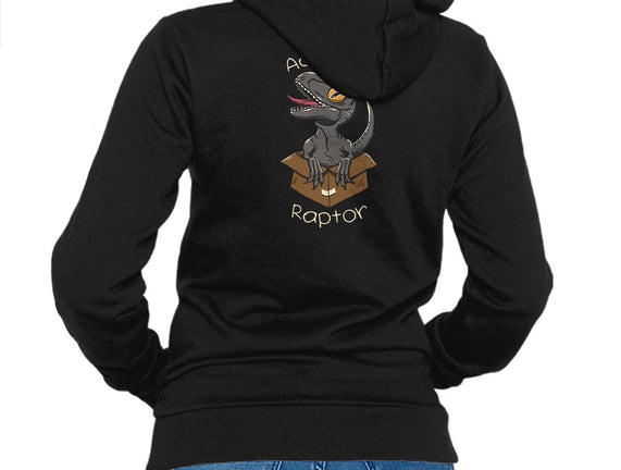 Adopt a Dino
