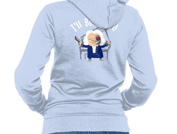 I'll Be Bach