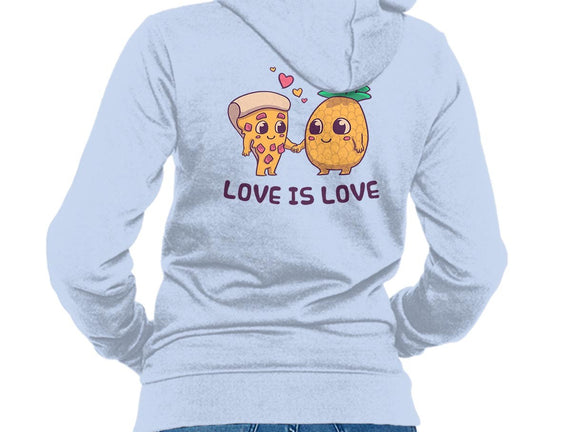 A Match Made in Heaven