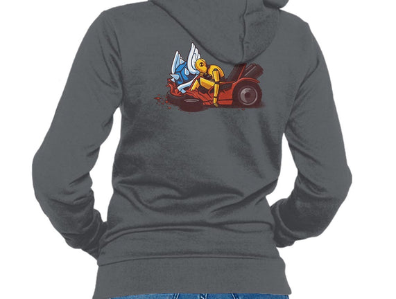 Kart Crash