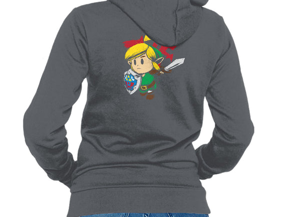 Hylian Hero