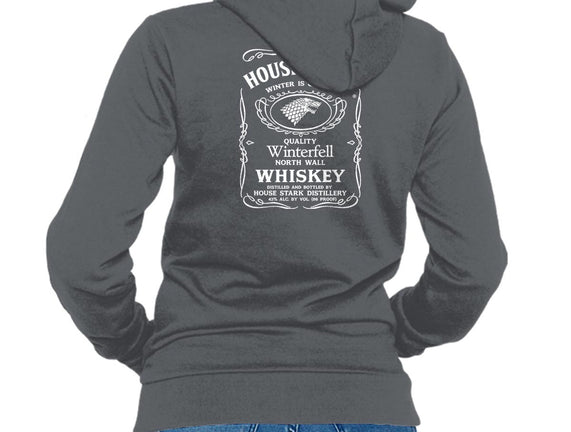 Stark Whiskey