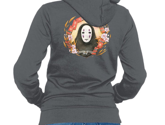 No Face