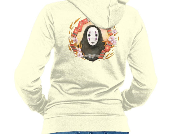 No Face