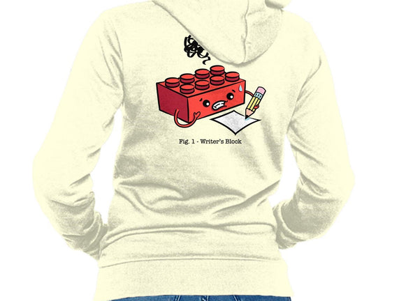 Writer's Block