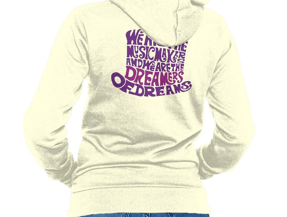 Dreamer of Dreams