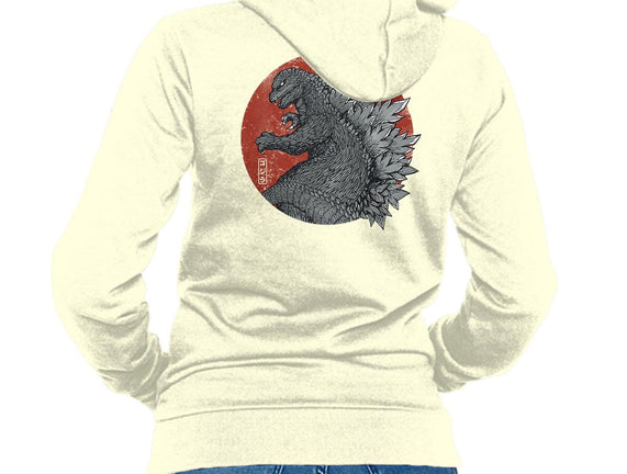Tokyo Kaiju