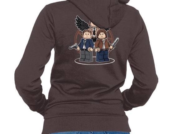 Mini Hunters