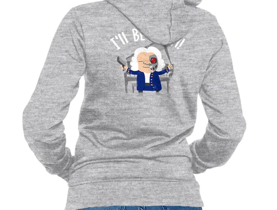 I'll Be Bach