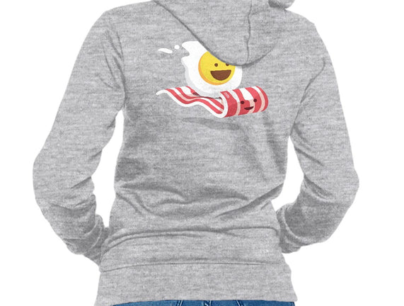 Magic Bacon Ride