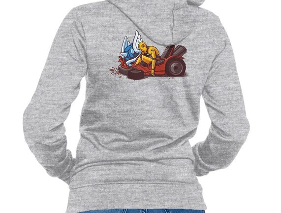 Kart Crash