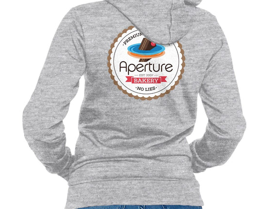 Aperture Bakery