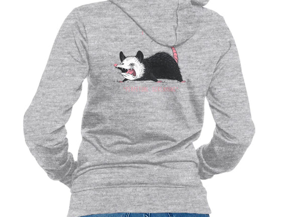Mood Possum