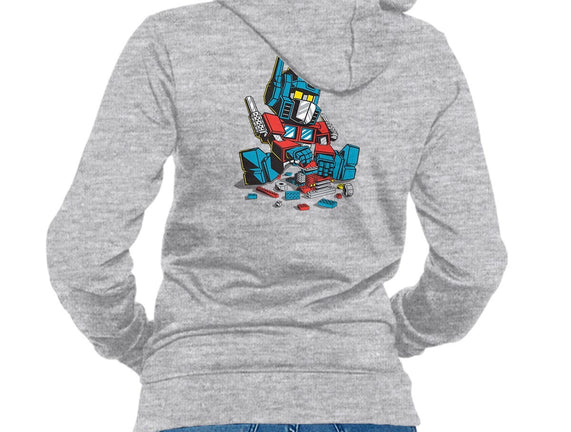 Autoblocks