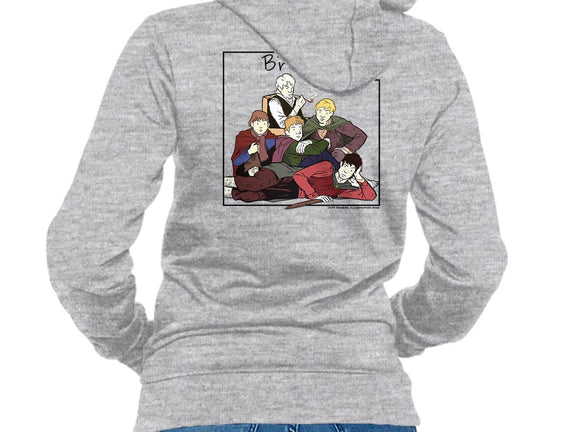 Second Breakfast Club