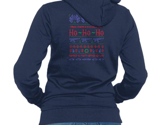 McClane Winter Sweater