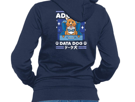 Adopt a Data Dog