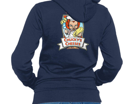 Chucky's Cheeses