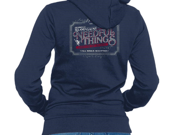 Needful Things