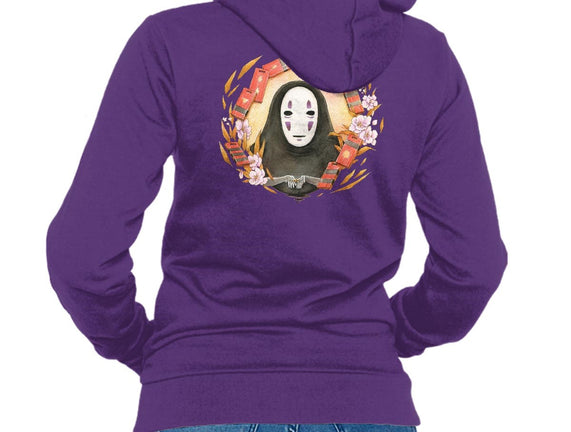 No Face