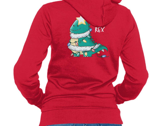 Tree-Rex