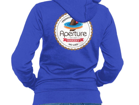 Aperture Bakery