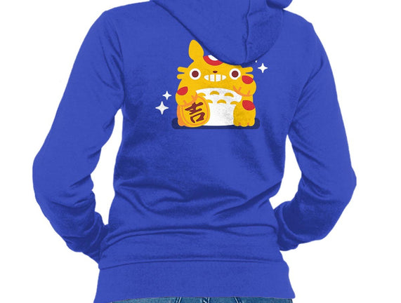 My Neighbor Maneki-Neko