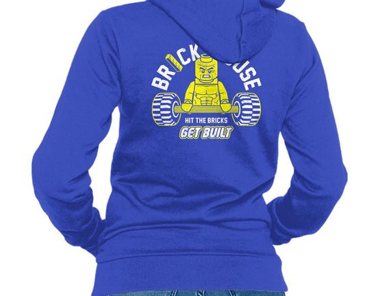 The Brickhouse