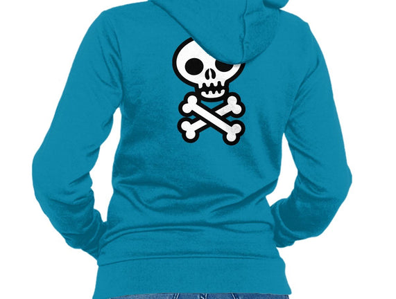 Skull and Crossbones