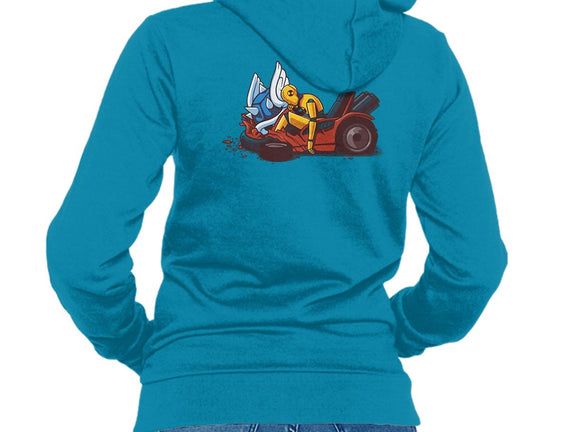 Kart Crash