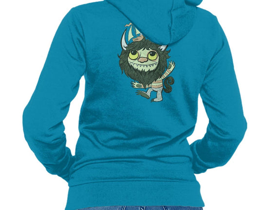 Ode to the Wild Things
