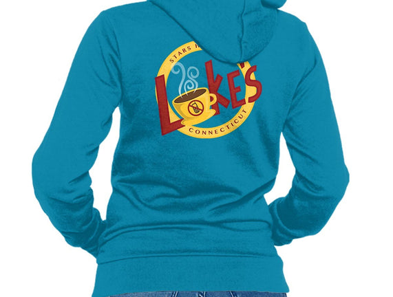Luke's