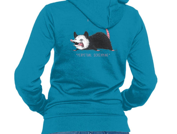Mood Possum