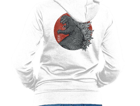Tokyo Kaiju