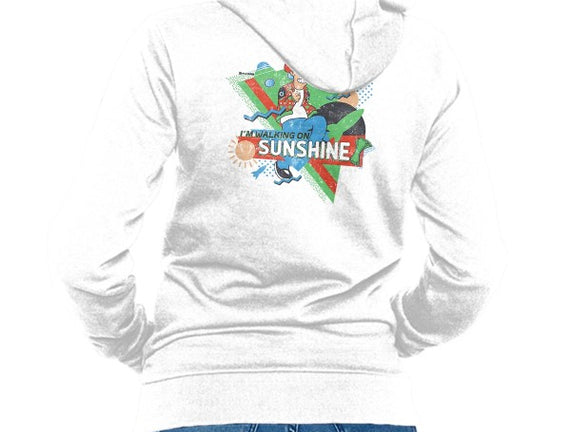 Walkin' On Sunshine