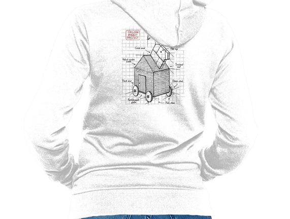 Trojan Rabbit Project