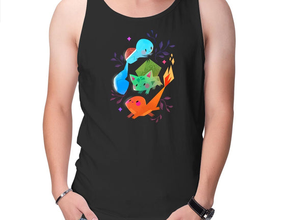 Starters