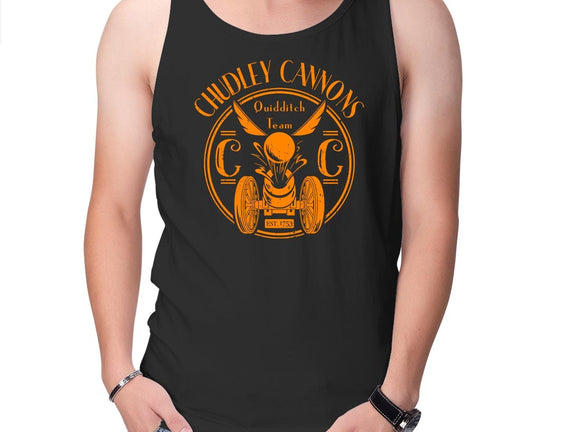 Chudley Cannons
